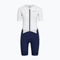 Triathlon-Anzug Damen Orca Athlex Aero Race Suit white