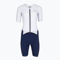 Triathlon-Anzug Damen Orca Athlex Aero Race Suit white