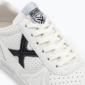 MUNICH G-3 Profit Kinder Fußballschuhe weiß 8