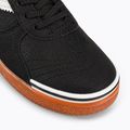 MUNICH G-3 Profit Kinder Fußballschuhe schwarz 7