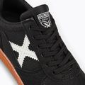 MUNICH G-3 Profit Kinder Fußballschuhe schwarz 8