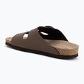 Badeschuhe Damen Genuins Hawaii Vegan mocca 3