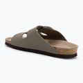 Badeschuhe Damen Genuins Hawaii Vegan stone 3