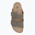 Badeschuhe Damen Genuins Hawaii Vegan stone 5