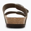 Badeschuhe Damen Genuins Hawaii Vegan stone 6