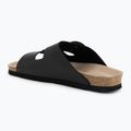 Badeschuhe Damen Genuins Hawaii Vegan black 3