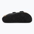 Badeschuhe Damen Genuins Hawaii Vegan black 4
