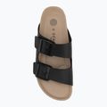 Badeschuhe Damen Genuins Hawaii Vegan black 5