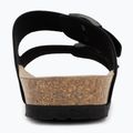 Badeschuhe Damen Genuins Hawaii Vegan black 6
