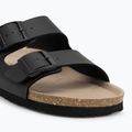 Badeschuhe Damen Genuins Hawaii Vegan black 7