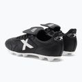 MUNICH Mundial M Fußballschuhe schwarz 3