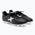 MUNICH Mundial M Fußballschuhe schwarz 4