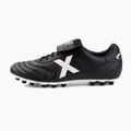 MUNICH Turf Mundial U25 Fußballschuhe schwarz 11