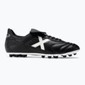 MUNICH Turf Mundial U25 Fußballschuhe schwarz 2