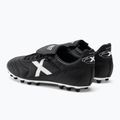 MUNICH Turf Mundial U25 Fußballschuhe schwarz 3