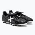 MUNICH Turf Mundial U25 Fußballschuhe schwarz 4