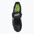MUNICH Turf Mundial U25 Fußballschuhe schwarz 6