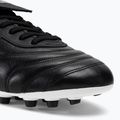 MUNICH Turf Mundial U25 Fußballschuhe schwarz 7