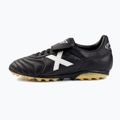 MUNICH Turf Mundial Fußballschuhe schwarz/weiss 11