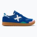 MUNICH Gresca marineblaue Fußballschuhe 2