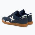 MUNICH Gresca azul Fußballschuhe 3