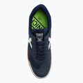 MUNICH Gresca azul Fußballschuhe 6