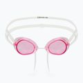 Schwimmbrille RAS Dual pink 2