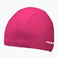 Schwimmkappe RAS PU Coated fuchsia