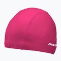 Kinder-Schwimmkappe RAS PU Coated fuchsia
