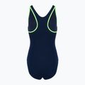 RAS Cleo Classic Back navy Damen-Badeanzug einteilig 2