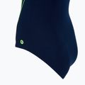 RAS Cleo Classic Back navy Damen-Badeanzug einteilig 3