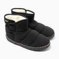 Nuvola Boot Road Winterpantoffeln schwarz 10