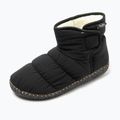 Nuvola Boot Road Winterpantoffeln schwarz 11