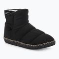 Nuvola Boot Road Winterpantoffeln schwarz