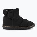 Nuvola Boot Road Winterpantoffeln schwarz 2