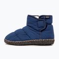 Nuvola Boot Road Winterpantoffeln dunkelblau 9