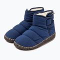 Nuvola Boot Road Winterpantoffeln dunkelblau 12