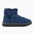 Nuvola Boot Road Winterpantoffeln dunkelblau 2