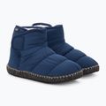 Nuvola Boot Road Winterpantoffeln dunkelblau 4