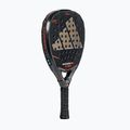 Padelschläger adidas Metalbone Hrd+ 2026 black/red 2