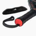 Padelschläger adidas Metalbone Hrd+ 2026 black/red 9