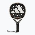Padel-Schläger adidas Metalbone Carbon CTRL 2026 white/black