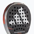 Padel-Schläger adidas Metalbone Carbon CTRL 2026 white/black 6