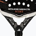Padel-Schläger adidas Metalbone Carbon CTRL 2026 white/black 8
