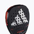 Padelschläger adidas Metalbone Team 2026 black/red 5