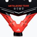 Padelschläger adidas Metalbone Team 2026 black/red 7