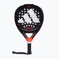 Padelschläger adidas Metalbone Superlight 2026 black/red