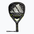 Padel-Schläger adidas Arrow Hit black/silver