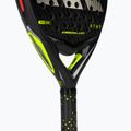 Padel-Schläger adidas Arrow Hit black/silver 4