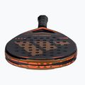 Padel-Schläger adidas Arrow Hit Carbon CTRL anthracite/orange 4
